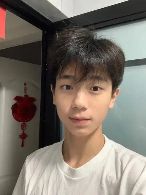 白景生